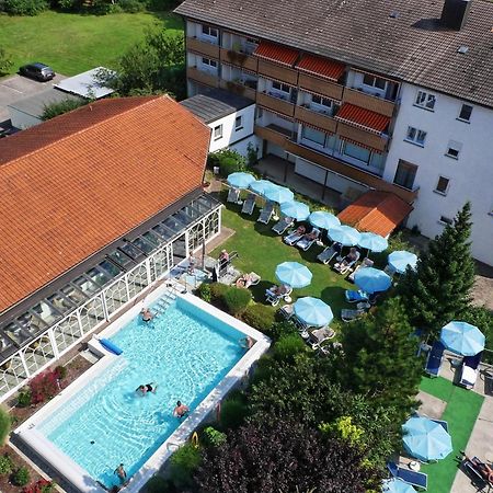 Apartmenthaus Gass Bad Fussing Exterior photo