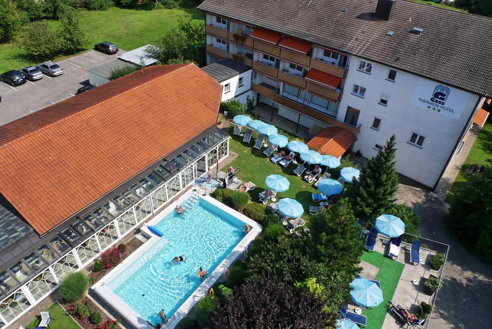 Apartmenthaus Gass Bad Fussing Exterior photo