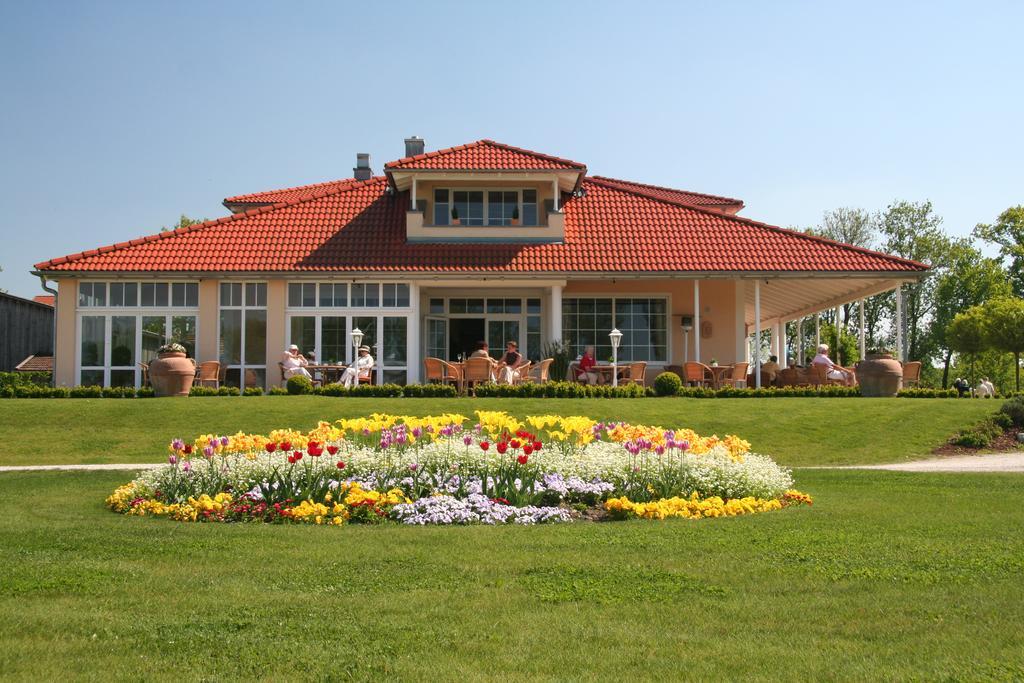 Apartmenthaus Gass Bad Fussing Exterior photo