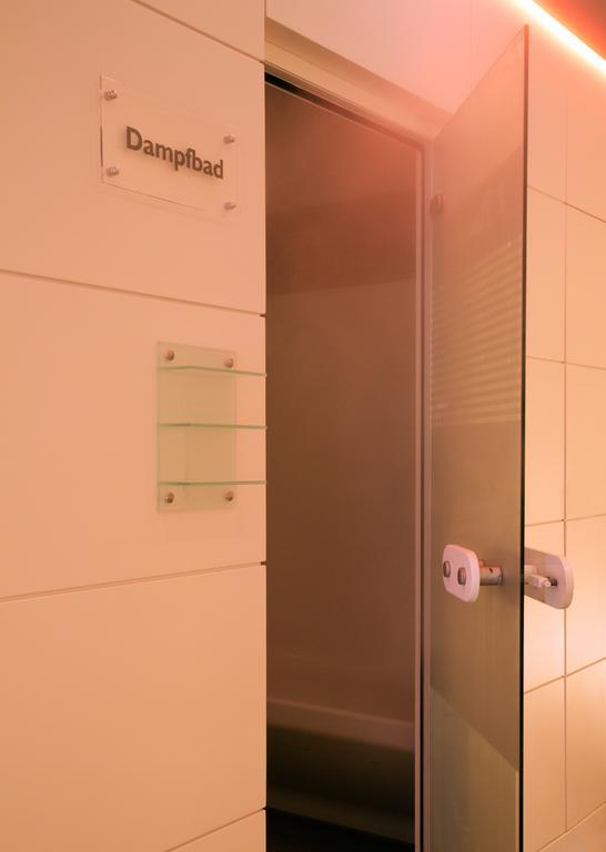 Apartmenthaus Gass Bad Fussing Exterior photo